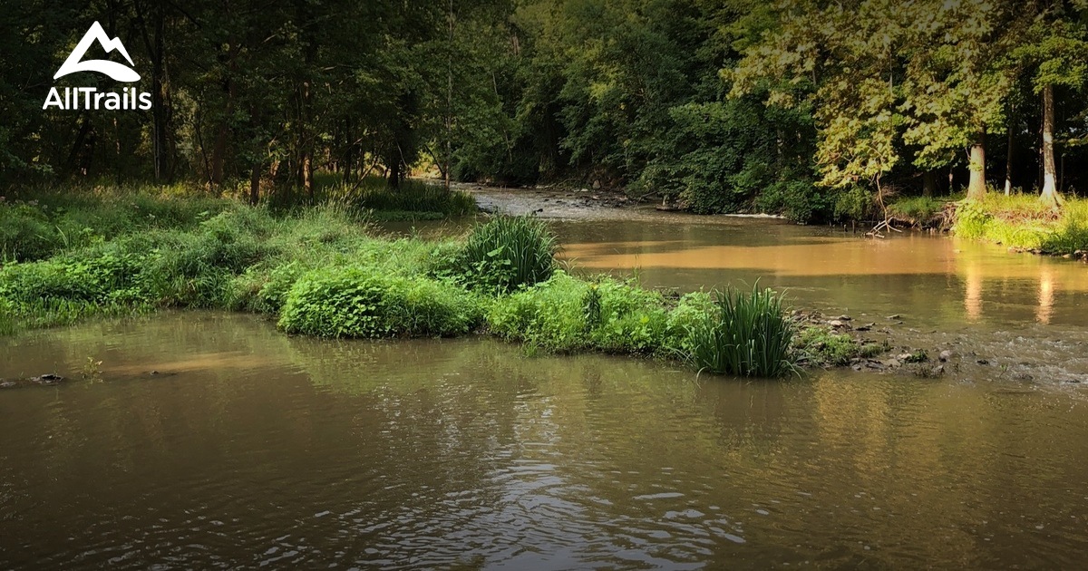 Best hikes and trails in Honeoye Falls Rotary Park AllTrails