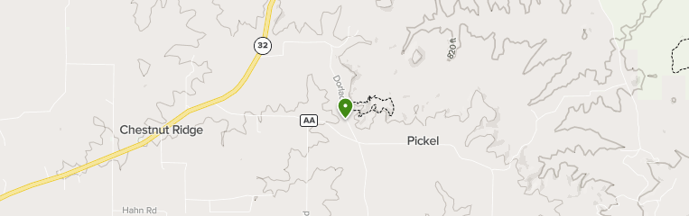 Pickle Springs Trail Map Best 10 Trails In Pickle Springs Natural Area | Alltrails