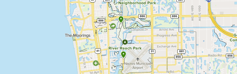 Best Hikes and Trails in Gordon River Greenway Park | AllTrails