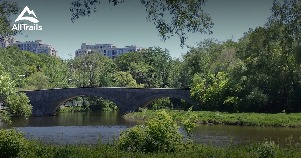 Best hikes and trails in Etienne Brule Park AllTrails