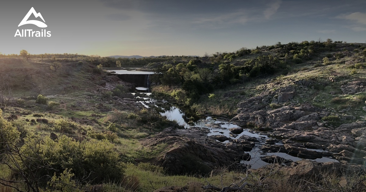 Best Trails in Wichita Mountains National Wildlife Refuge - Oklahoma