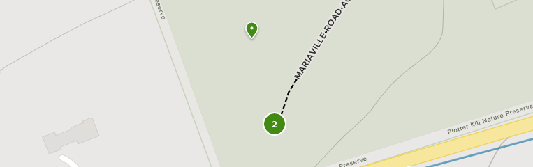 Best trails in Plotter Kill Nature Preserve , New York AllTrails