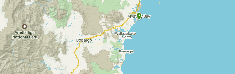 Best Hikes and Trails in Biamanga National Park AllTrails