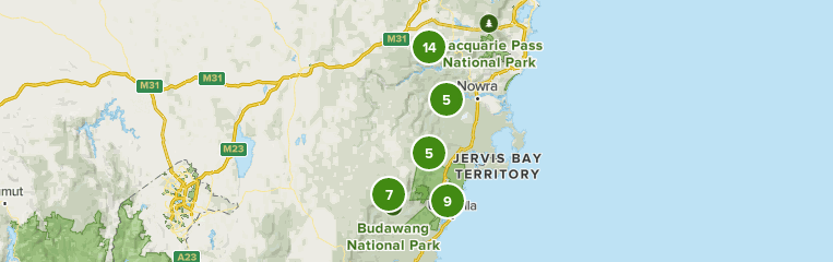 morton arboretum bike trail map