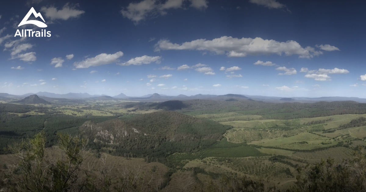 Yabba Ridge Best hikes and trails in Yabbra National Park | AllTrails