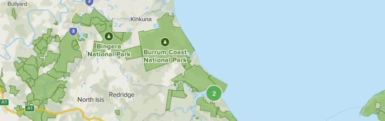 Parks Australia Queensland Burrum Coast National Park 10159645 20221209080422000000 763x240 1 