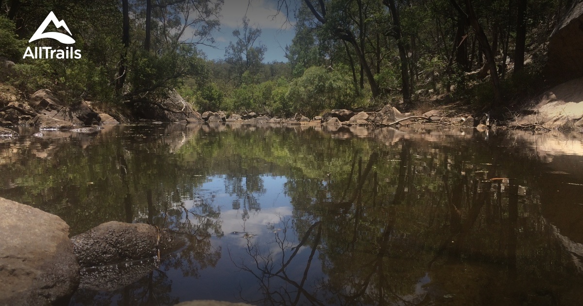 Best Trails in Crows Nest National Park Queensland, Australia AllTrails