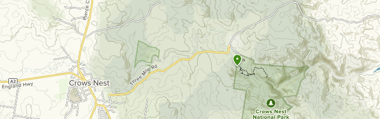 Best Trails in Crows Nest National Park - Queensland, Australia | AllTrails