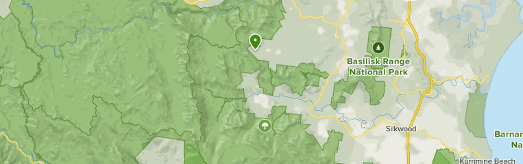 Best Hikes and Trails in Japoon National Park AllTrails