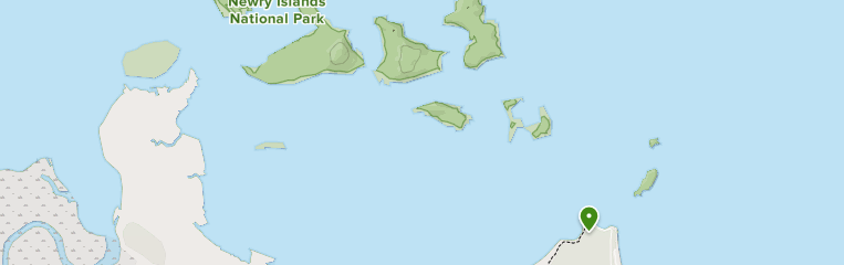 Best Hikes and Trails in Newry Islands National Park AllTrails