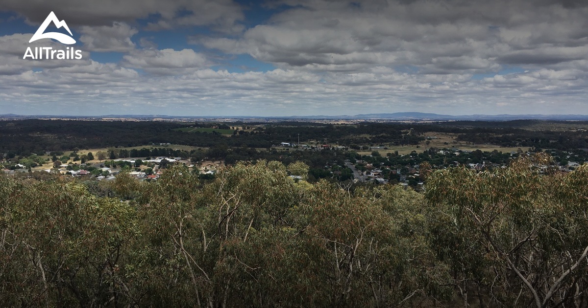 Best Hikes and Trails in HeathcoteGraytown National Park AllTrails