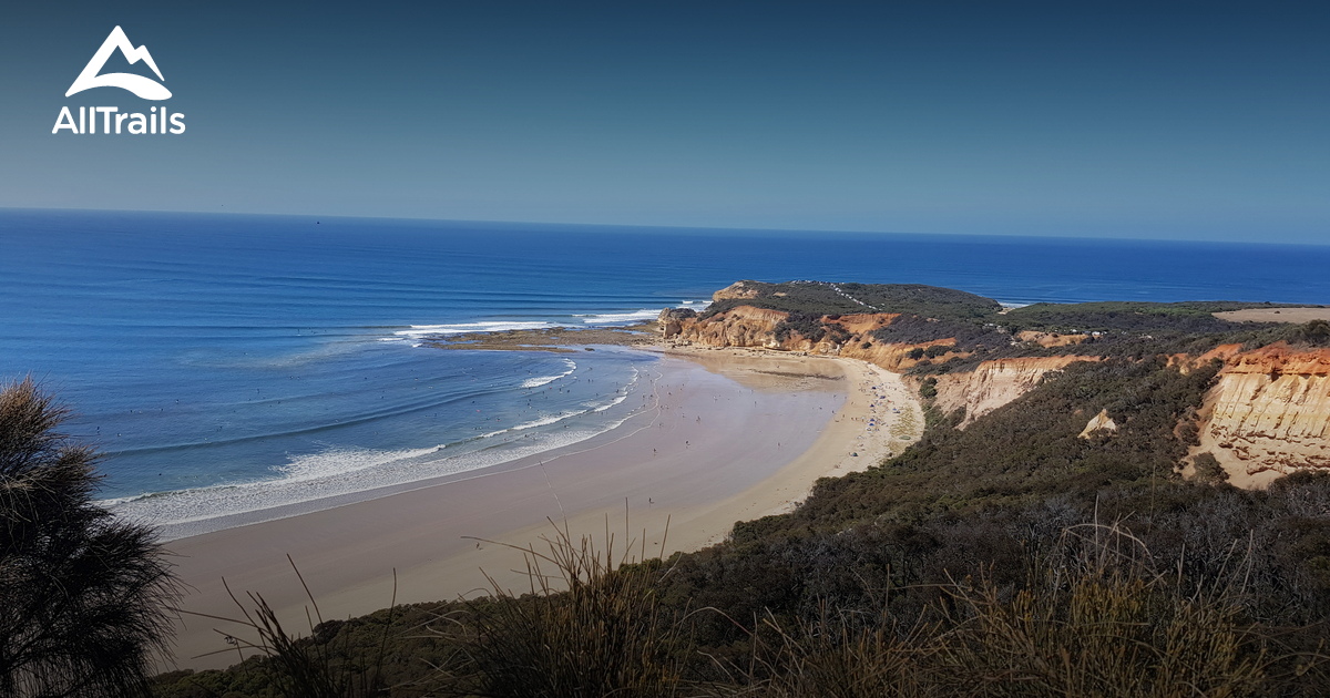 Point Addis Via Bells Beach: 87 Reviews, Map Victoria, Australia ...