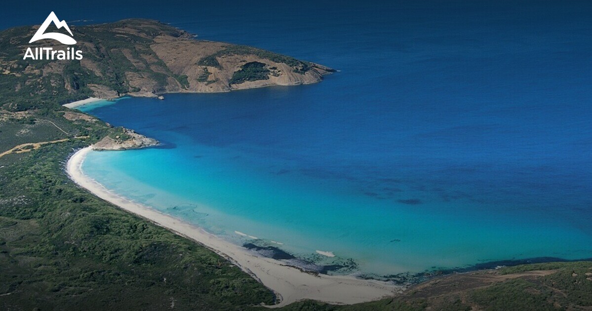 Best trails Cape Grand National Park  Australia AllTrails