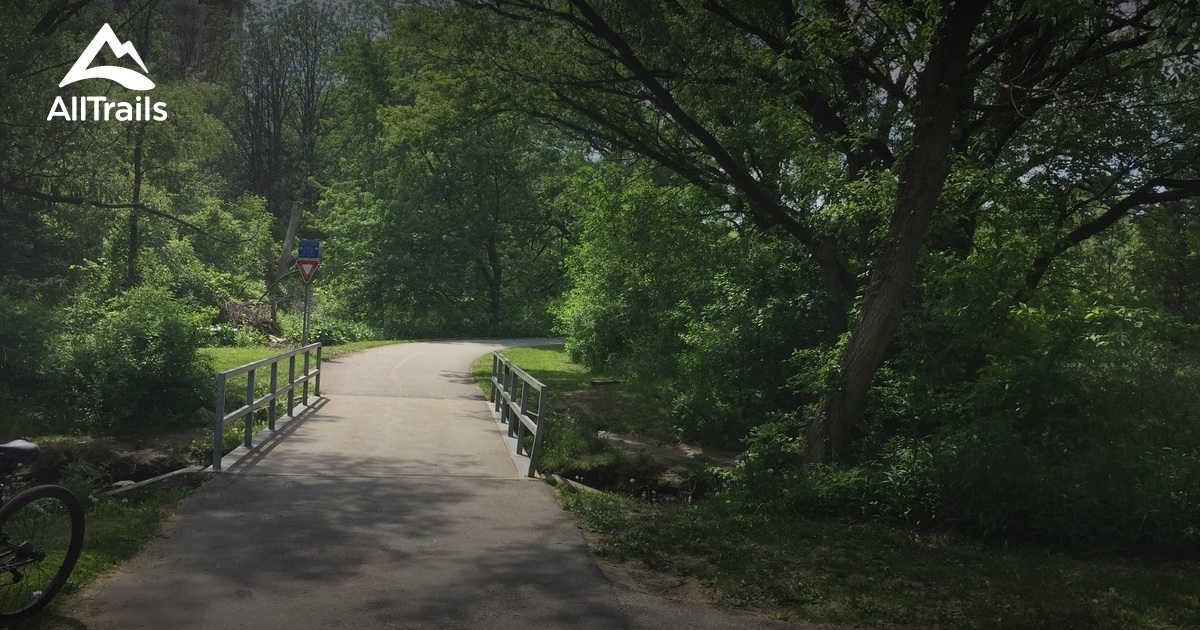 Black Creek Parkland Address
