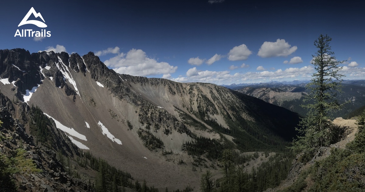 Best Trails in E.C. Manning Provincial Park - British Columbia, Canada