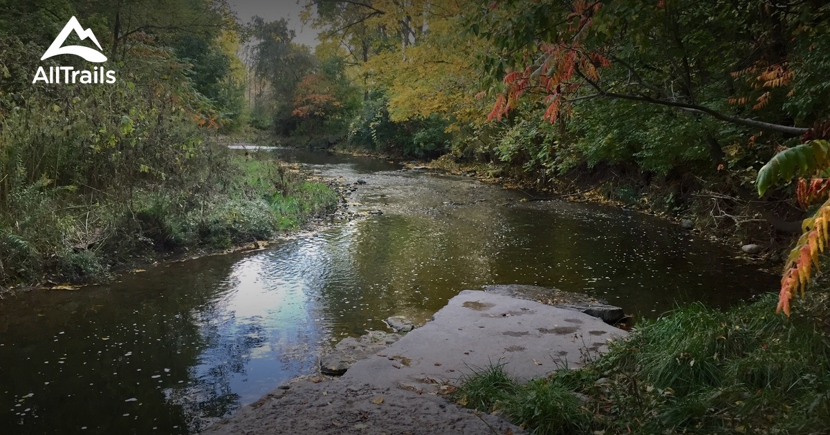 Best hikes and trails in King's Forest Park AllTrails