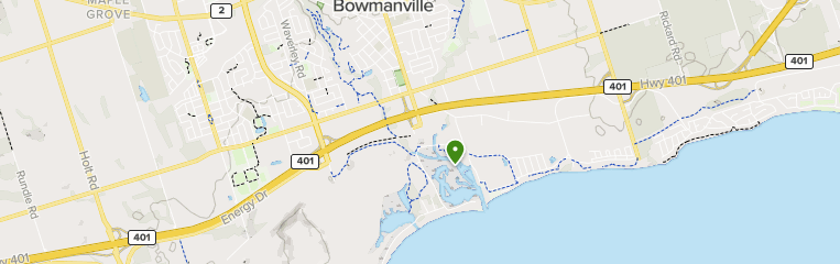 Best Hikes and Trails in Bowmanville Valley Conservation Area | AllTrails