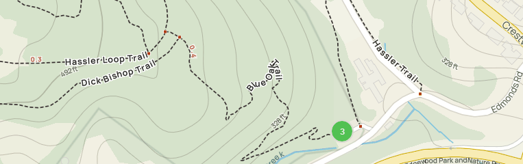 Best Hikes and Trails in Pulgas Ridge Open Space Preserve | AllTrails