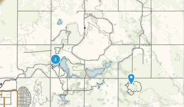 Best Trails in Rocky Mountain Arsenal National Wildlife Refuge | AllTrails