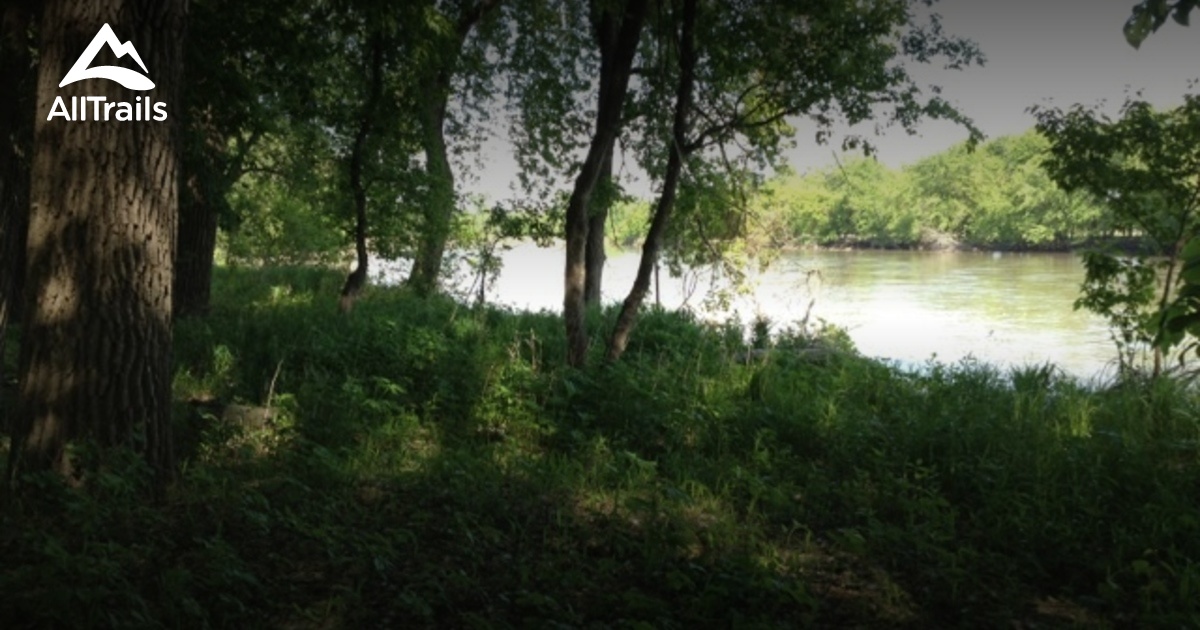 Best Trails in Seven Mile Creek County Park Minnesota AllTrails