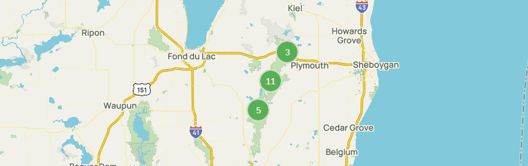 Best 10 Hikes and Trails in Kettle - Parks Us Wisconsin Kettle Moraine State Forest Northern Unit 10160372 20230515080737000000 763x240 1