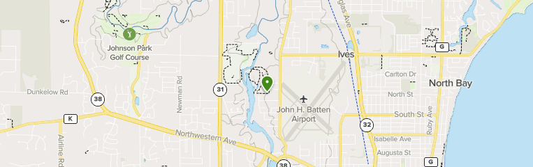 River Bend Nature Center Trail Map Best 10 Trails In River Bend Nature Center | Alltrails