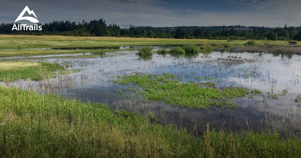 Best Trails in Tualatin River National Wildlife Refuge Oregon AllTrails