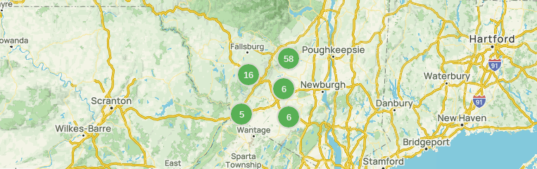 Minnewaska State Park Preserve: as 10 melhores trilhas em 2023 | AllTrails