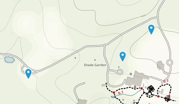 Best Trails in State Botanical Garden of Georgia - Georgia | AllTrails