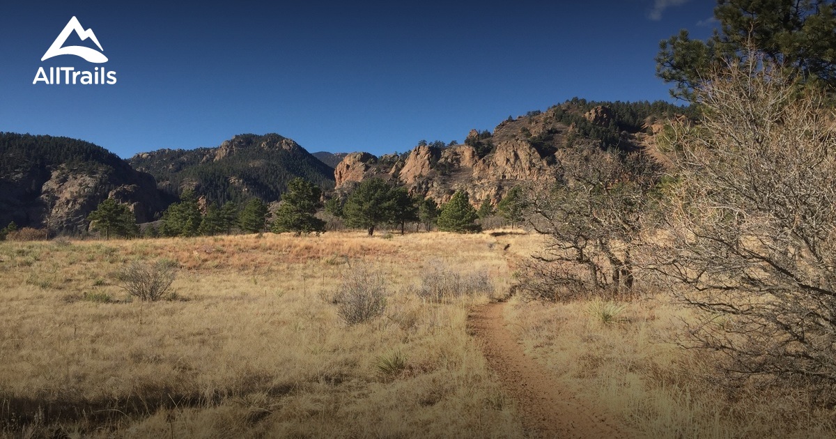 Best Trails in Stratton Open Space Colorado AllTrails