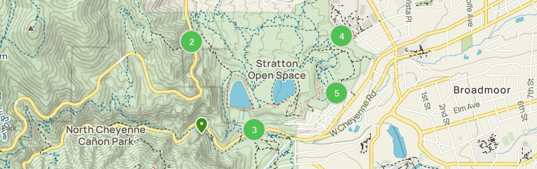 Best 10 Hikes and Trails in Stratton Open Space AllTrails