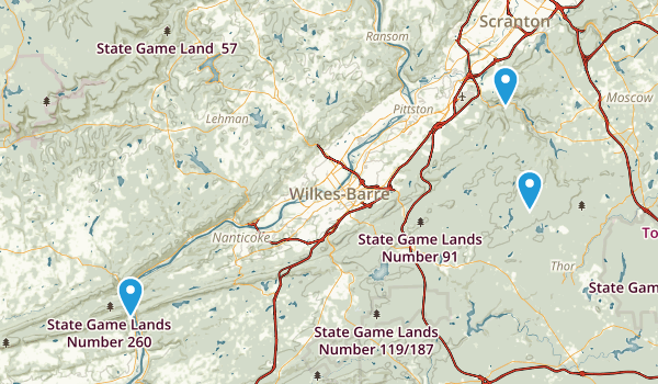 Best Trails in Pinchot State Forest - Pennsylvania | 39 Photos &amp; 37 ...