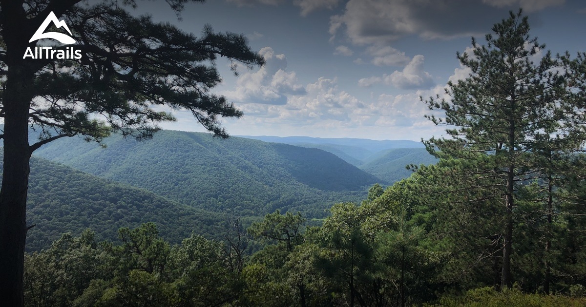 Best Trails in Elk State Forest - Pennsylvania | AllTrails