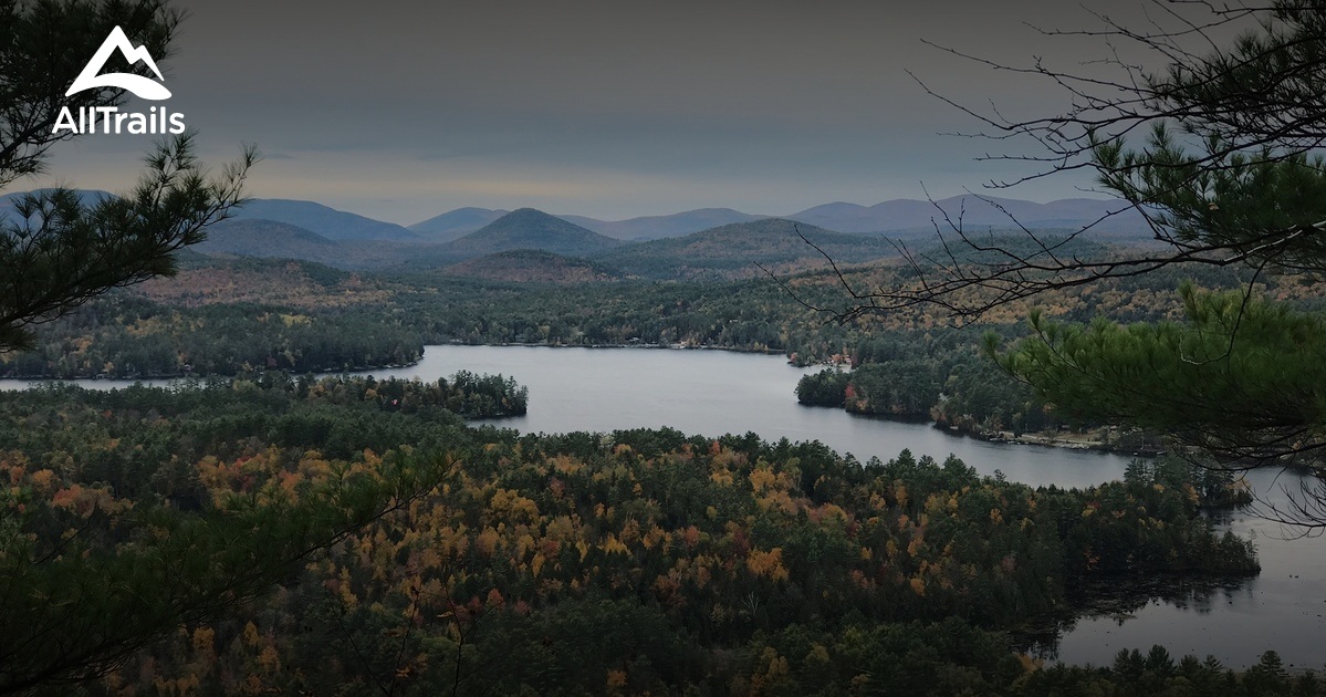 Best Trails in Chestertown, NY New York AllTrails