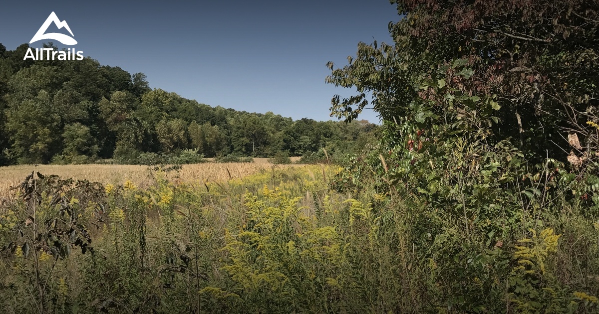 Largest Conservation Area In Missouri