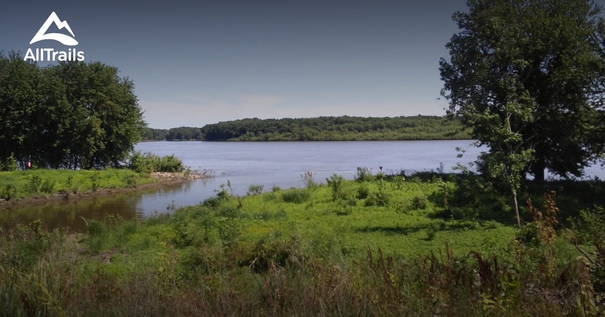 Best hikes and trails in Point Louisa National Wildlife Refuge | AllTrails