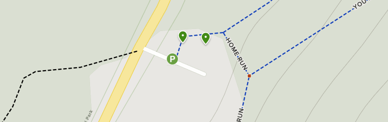Ellison Park Trail Map Best 10 Trails In Ellison Provincial Park | Alltrails