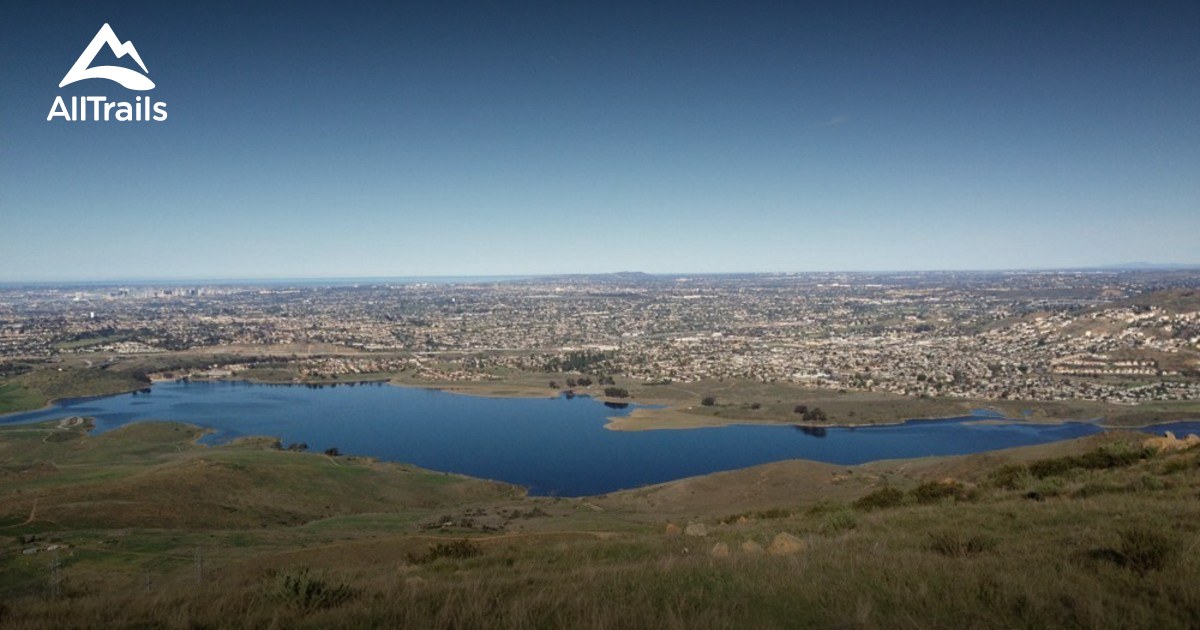 Best Trails in San Diego National Wildlife Refuge California AllTrails
