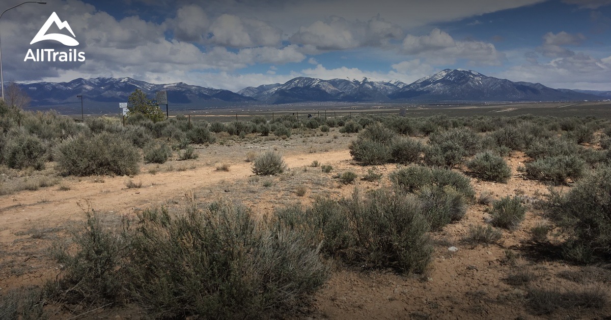 Best fishing trails in Rio Grande - Parks Us New Mexico Rio Grande Del Norte National Monument 10160831 20210103035014000000000 1200x630 3 41609645838