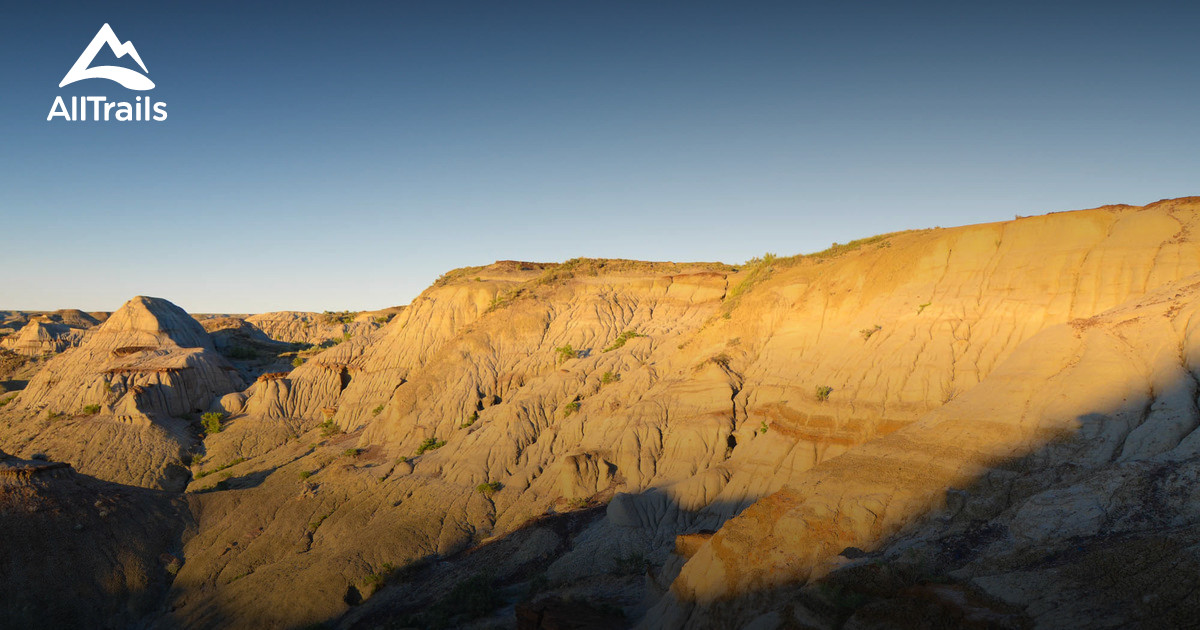 dinosaur provincial park hours