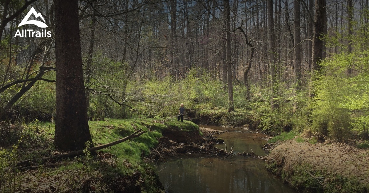 Best Trails in Carolina North Forest North Carolina AllTrails