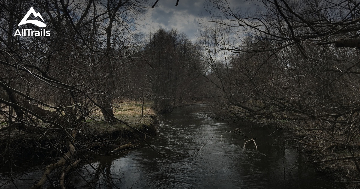 Best hikes and trails in Brook Conservation Area | AllTrails