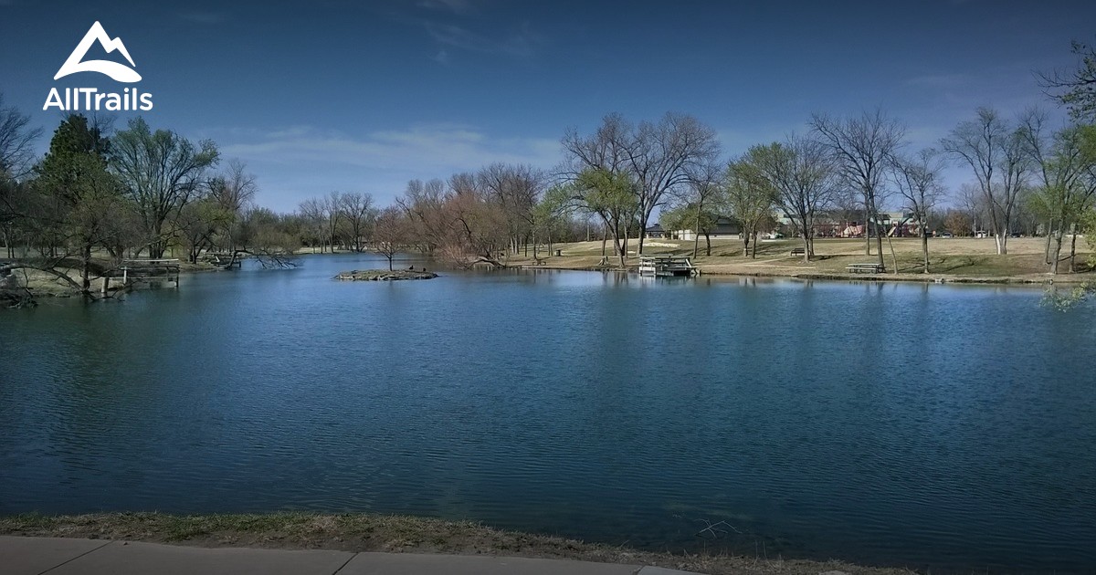 Best Hikes and Trails in Andover Central Park AllTrails