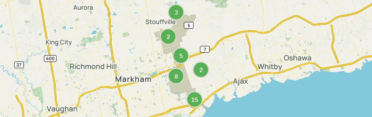 Best 10 Hikes and Trails in Rouge National Urban Park | AllTrails