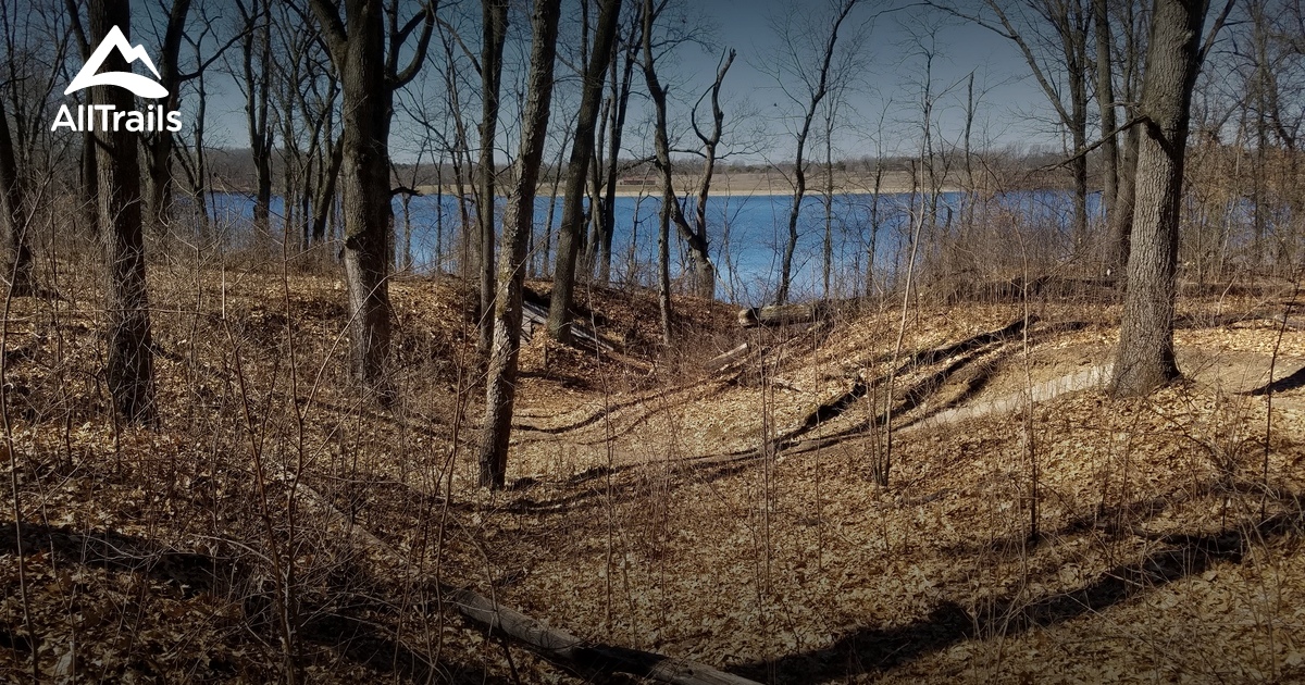 Best Trails in Fort Custer State Park - Michigan | AllTrails