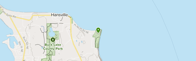 Point No Point Map Best 10 Trails In Point No Point Lighthouse And Park | Alltrails