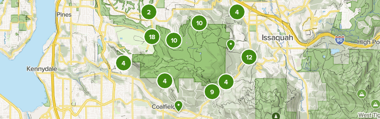Best Trails in Cougar Mountain - Parks Us Washington Cougar Mountain Regional Wildland Park 2 10161462 20201007181106000000000 763x240 1 