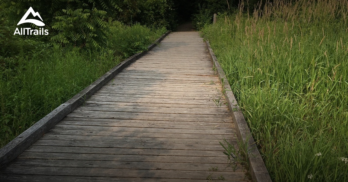 Best hikes and trails in Eramosa Karst Conservation Area AllTrails