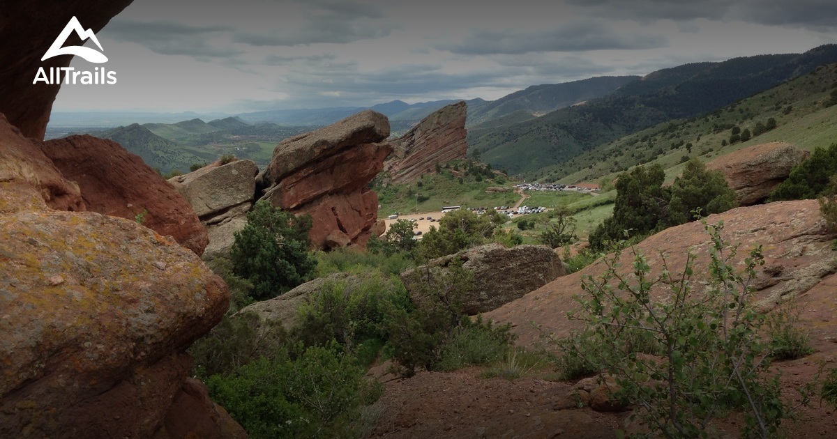 Best Trails in Matthews Winters Park Colorado AllTrails