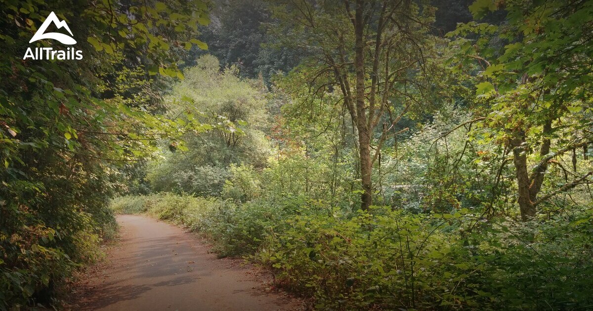 Best hikes and trails in Honey Creek Open Space AllTrails